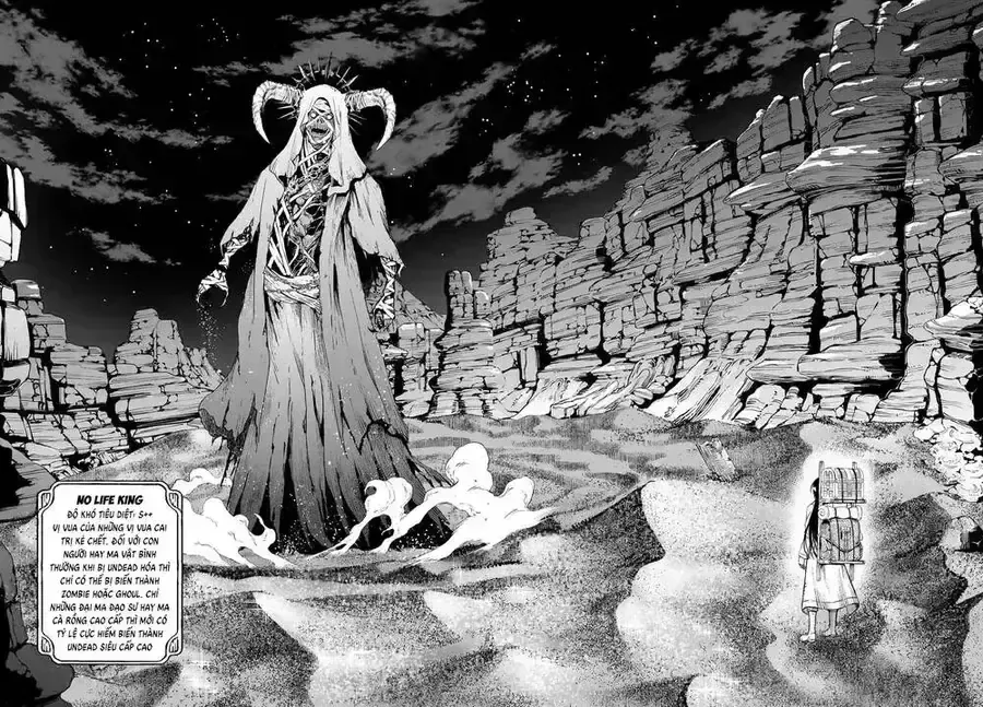 Onepunch Man Tập 379 trang 34