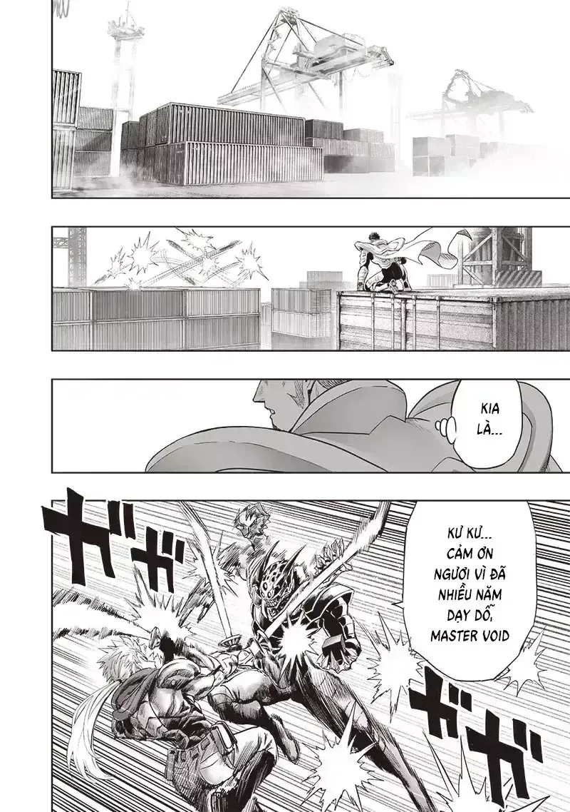 Onepunch Man Tập 379 trang 8