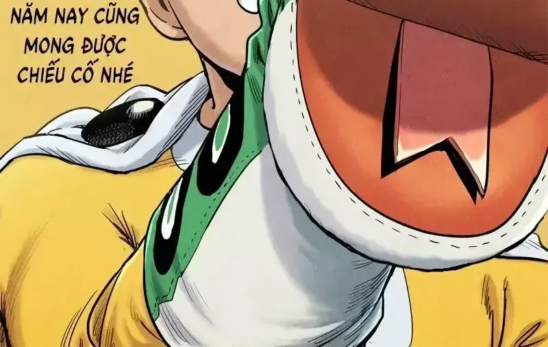 Onepunch Man Tập 381 trang 5
