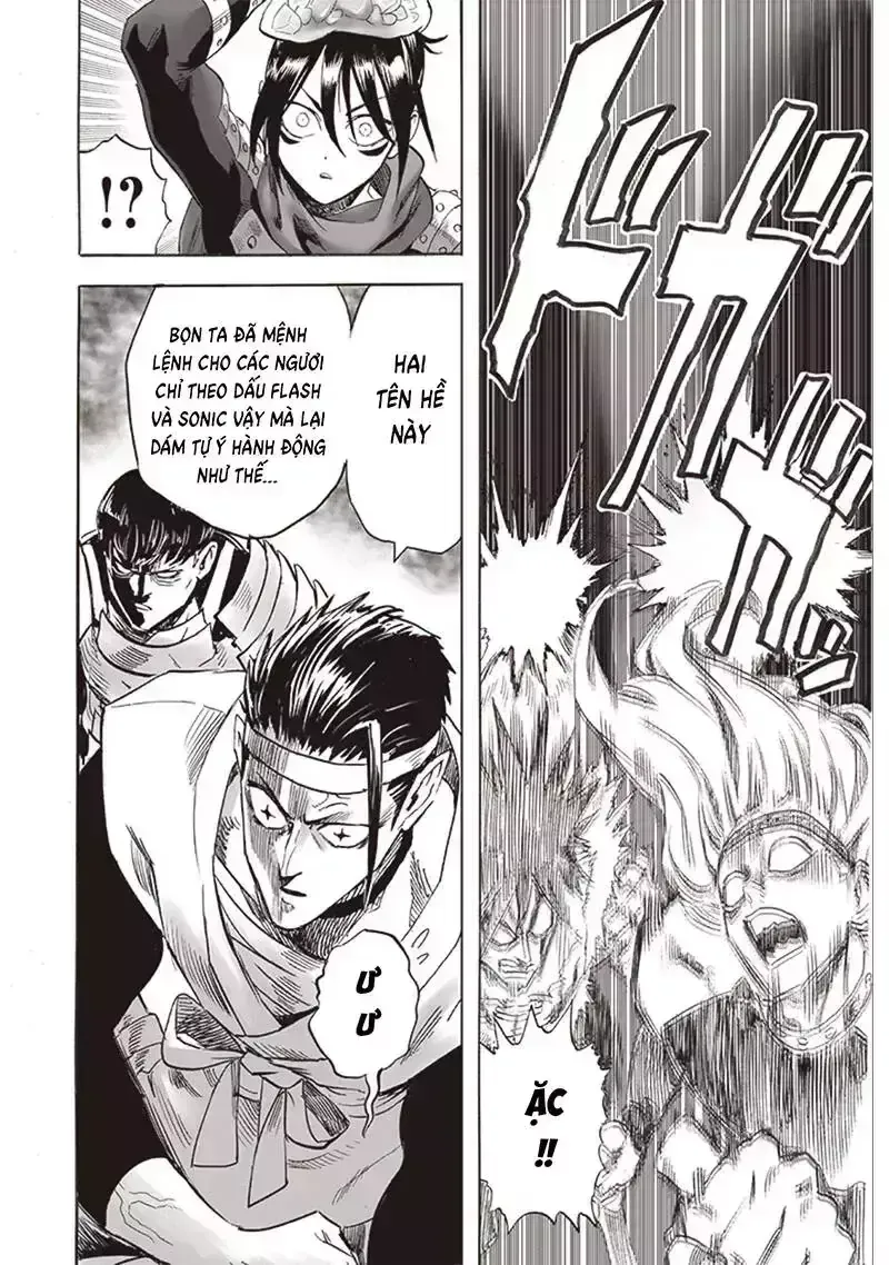 Onepunch Man Tập 382 trang 15