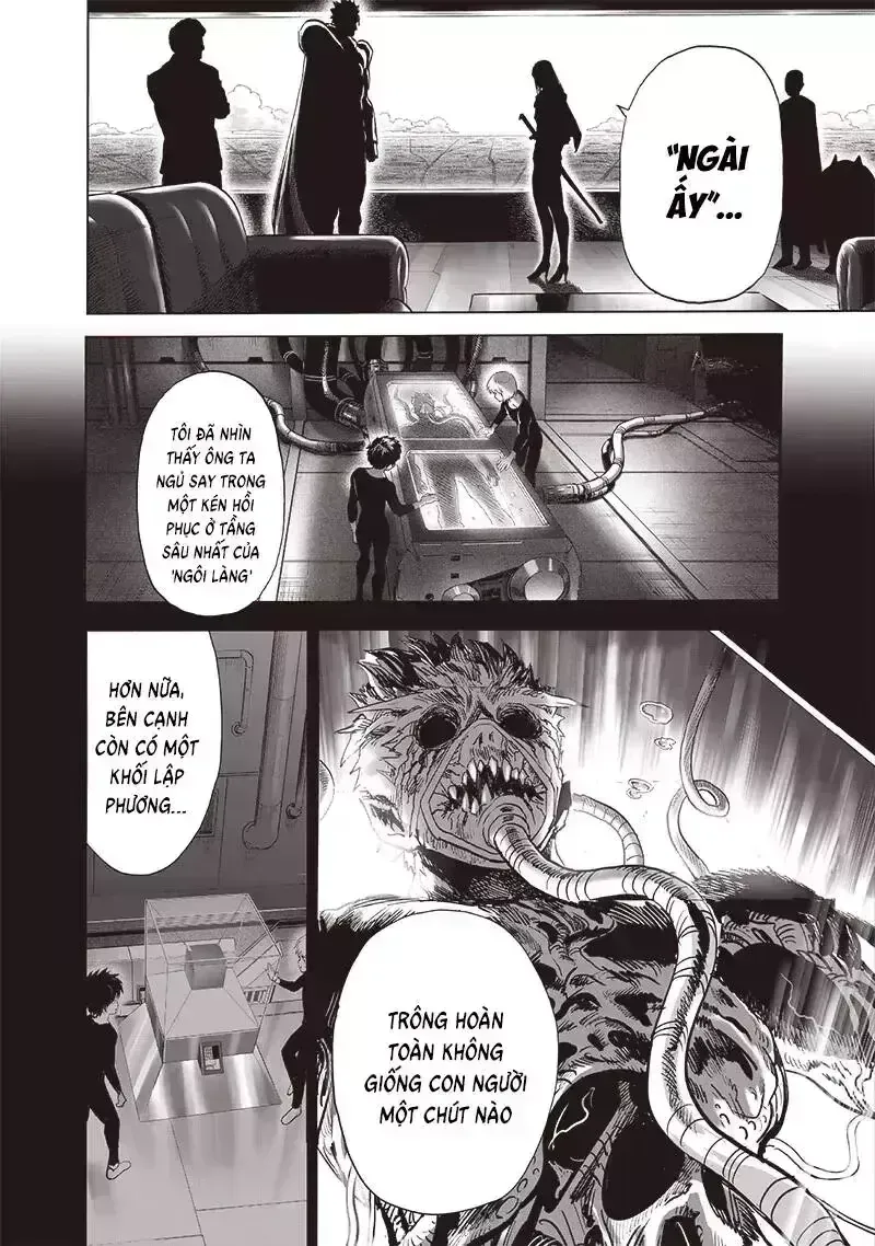 Onepunch Man Tập 382 trang 26