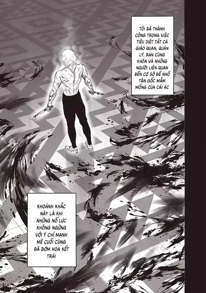 Onepunch Man Tập 383 trang 23