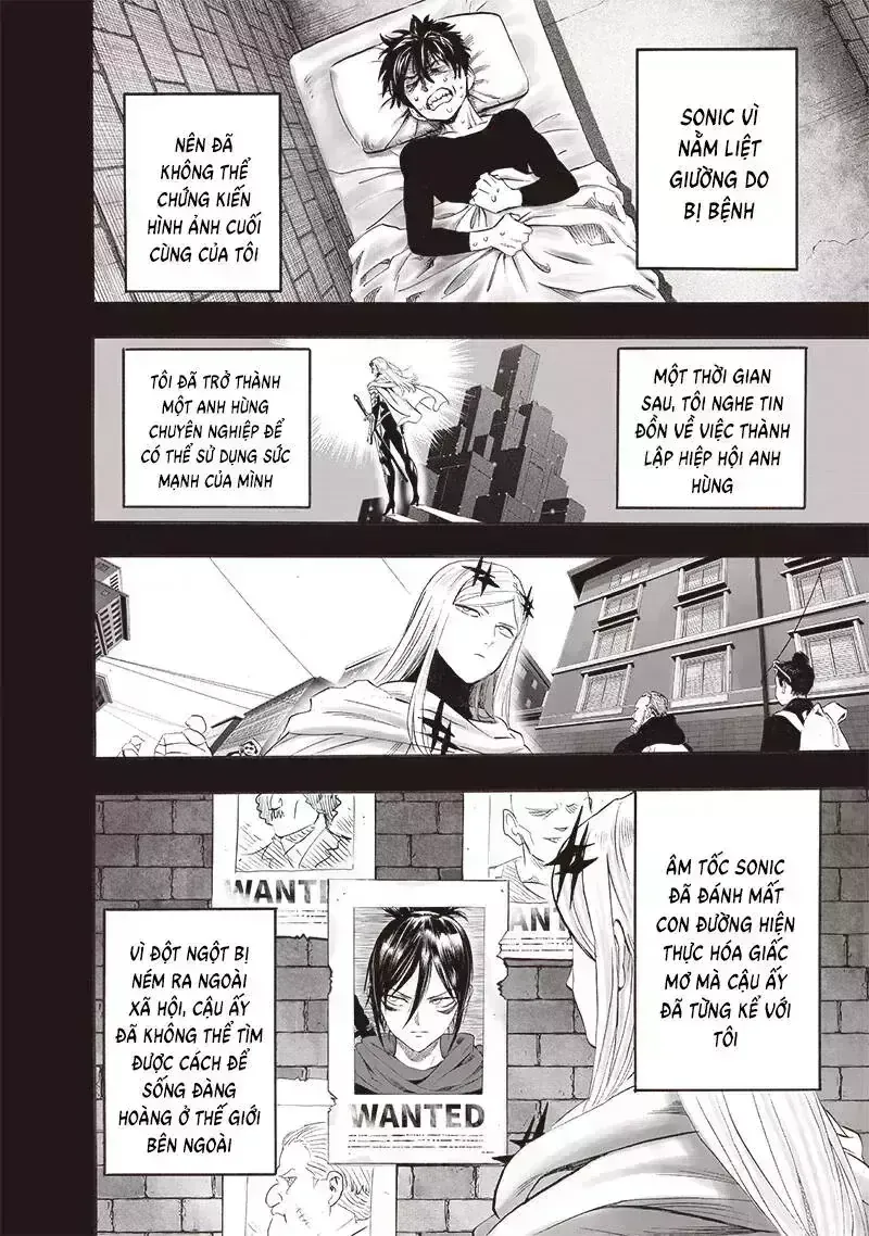Onepunch Man Tập 383 trang 24