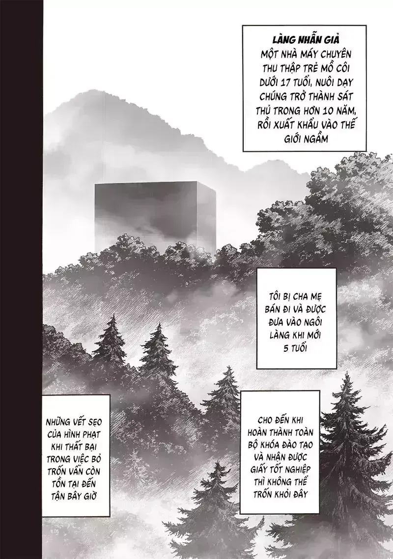 Onepunch Man Tập 383 trang 8