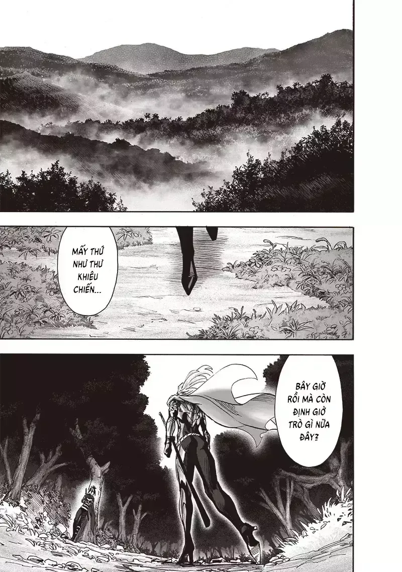 Onepunch Man Tập 384 trang 19