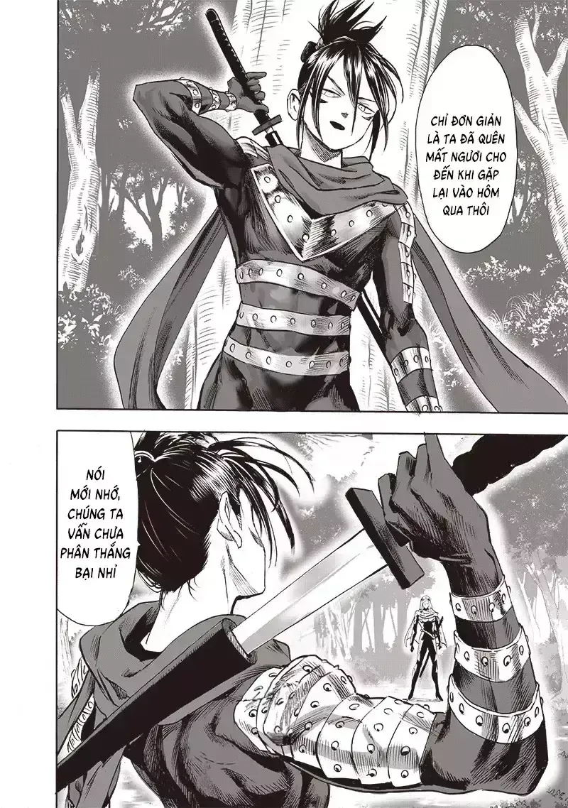 Onepunch Man Tập 384 trang 20