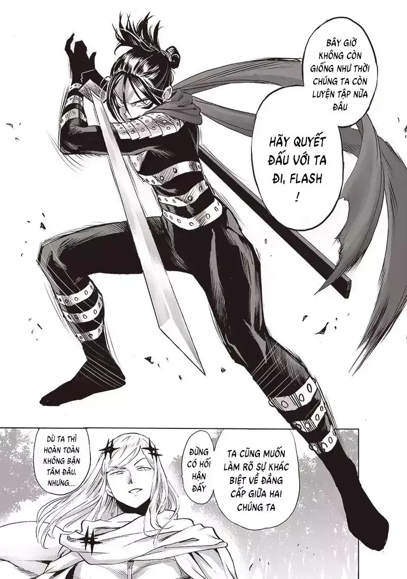 Onepunch Man Tập 384 trang 21