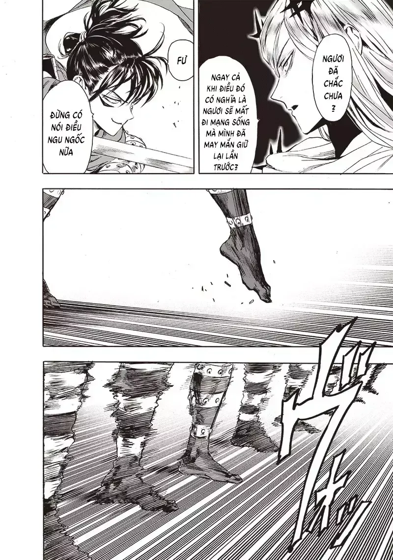 Onepunch Man Tập 384 trang 22