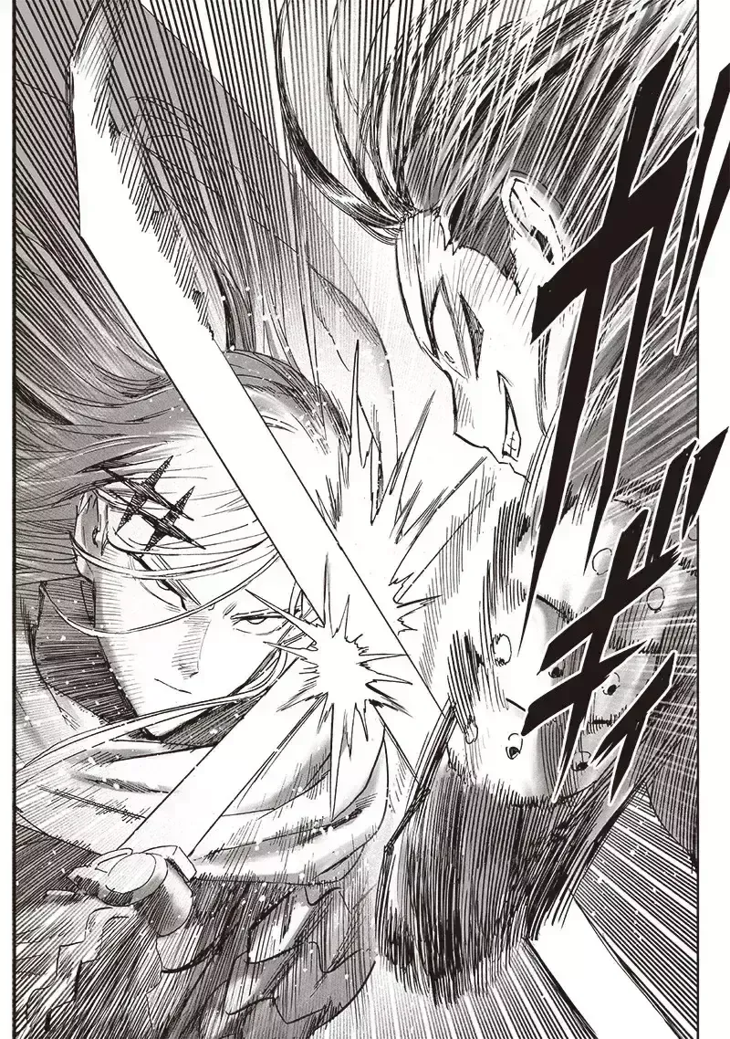 Onepunch Man Tập 385 trang 13