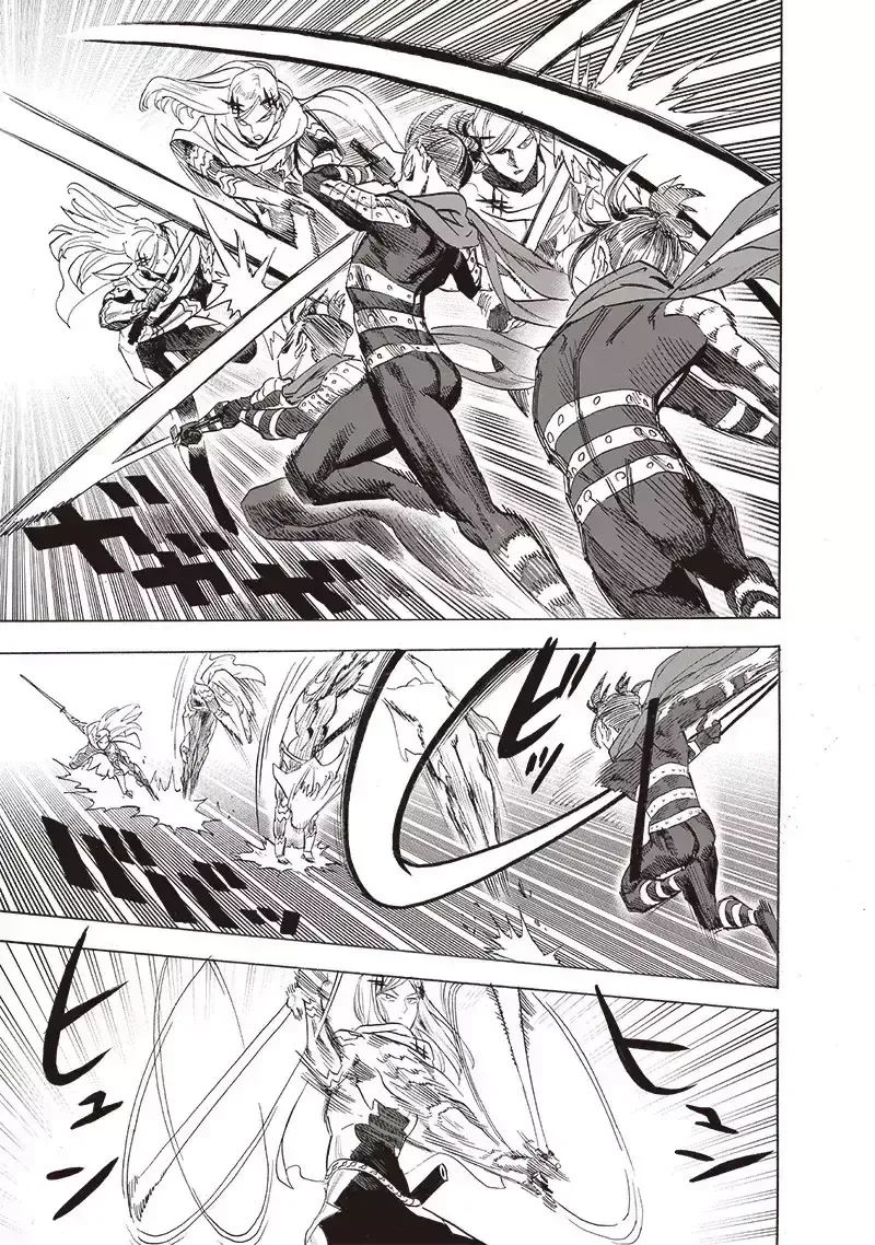 Onepunch Man Tập 385 trang 14
