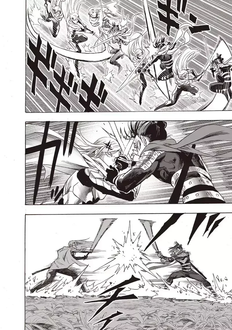 Onepunch Man Tập 385 trang 15