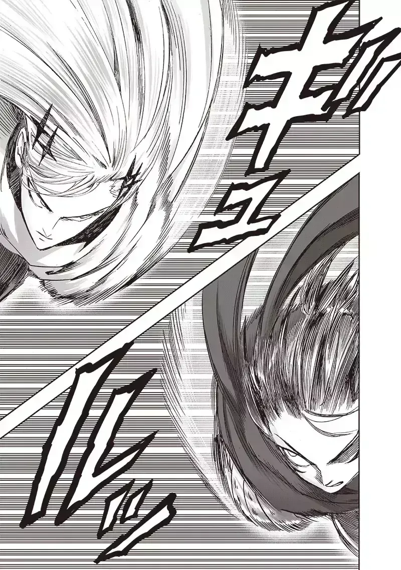 Onepunch Man Tập 385 trang 16