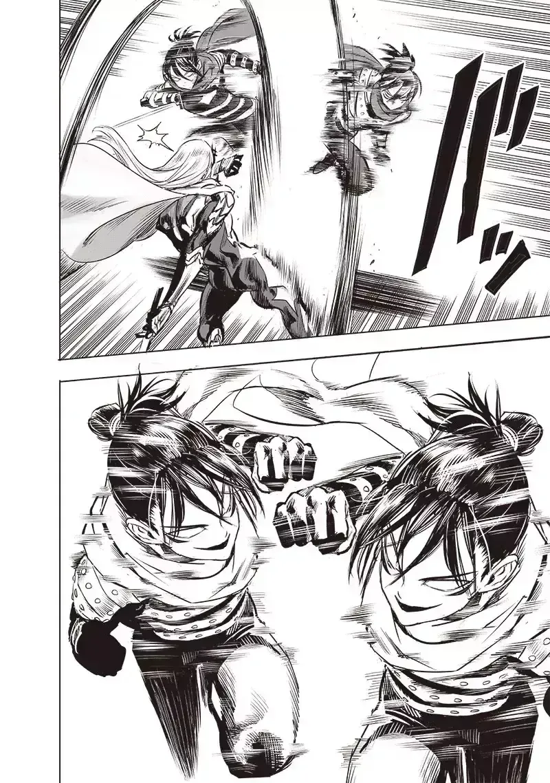 Onepunch Man Tập 385 trang 18