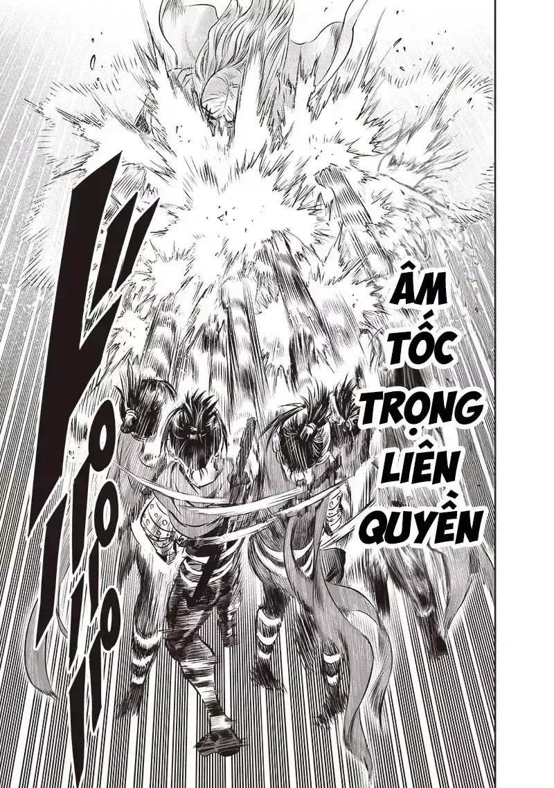 Onepunch Man Tập 385 trang 19
