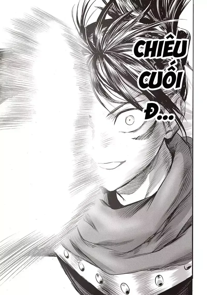 Onepunch Man Tập 385 trang 23