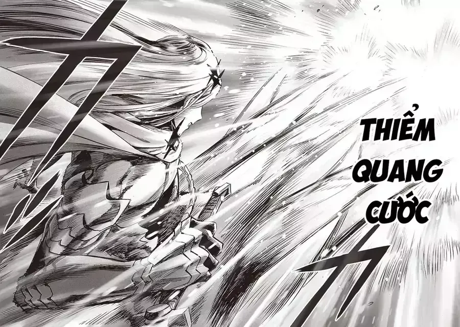 Onepunch Man Tập 385 trang 24