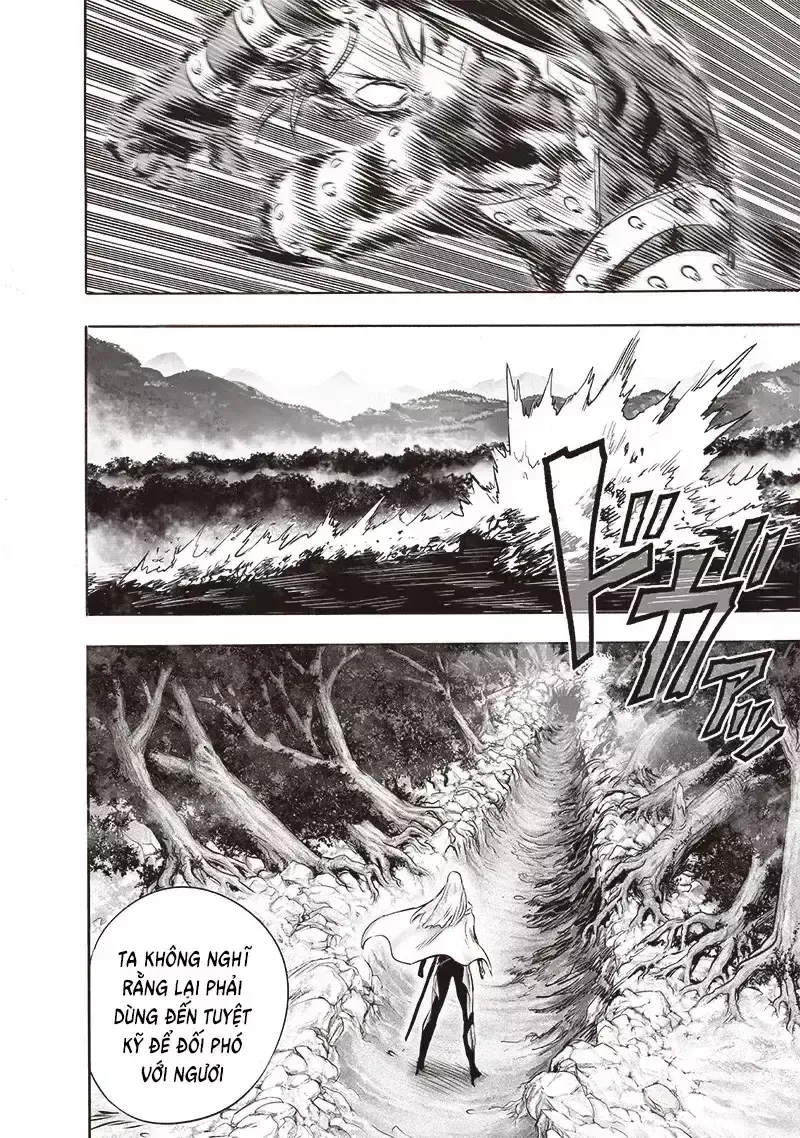 Onepunch Man Tập 385 trang 25