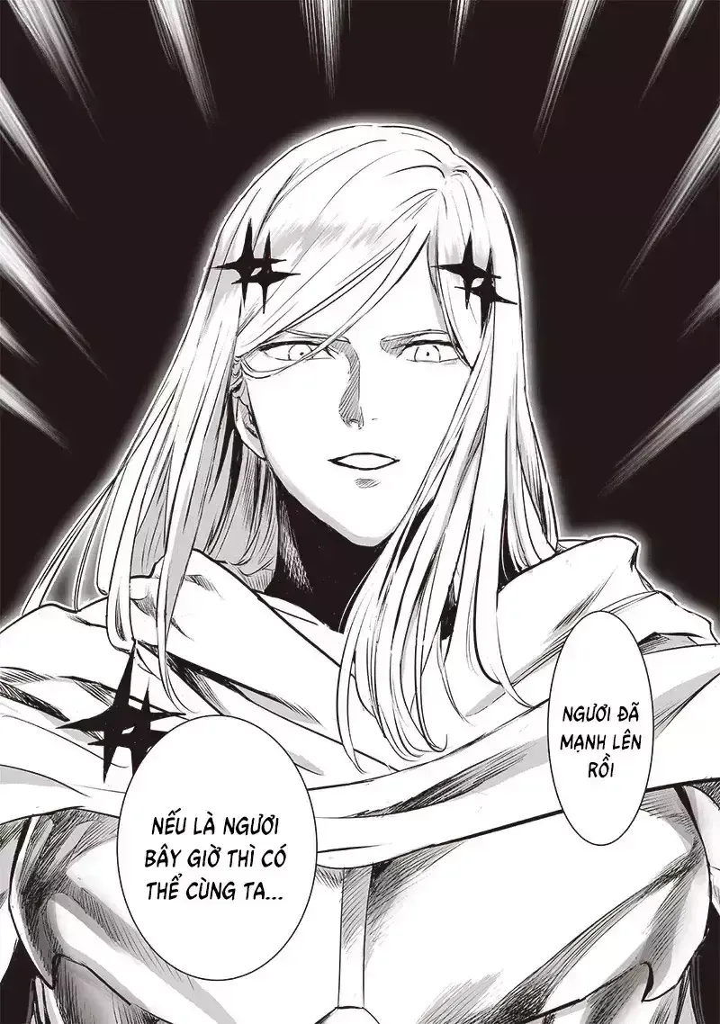 Onepunch Man Tập 385 trang 26