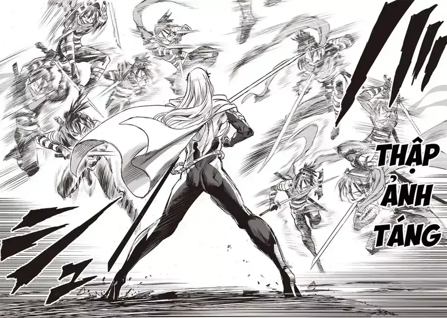 Onepunch Man Tập 385 trang 8