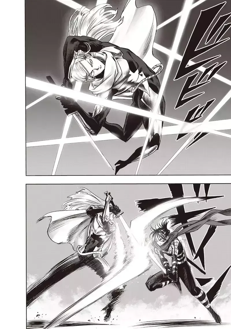 Onepunch Man Tập 385 trang 9