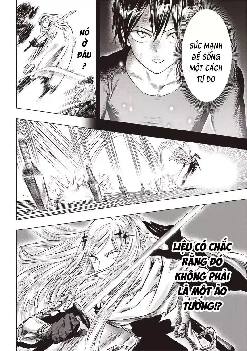 Onepunch Man Tập 387 trang 17