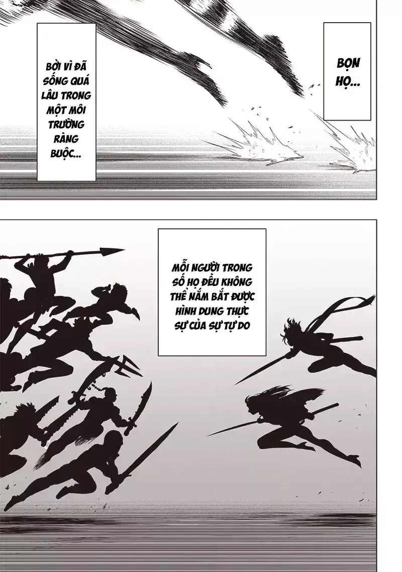Onepunch Man Tập 387 trang 18
