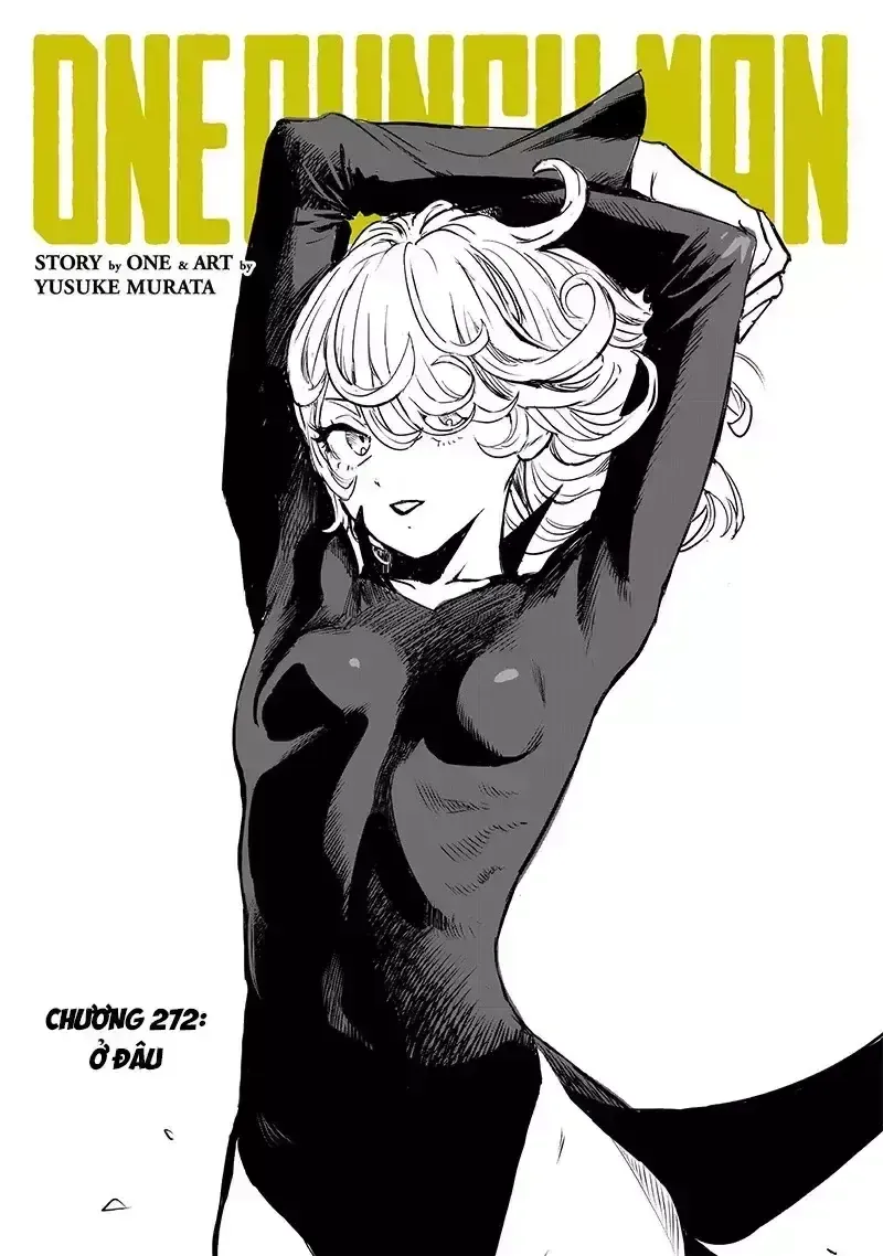 Onepunch Man Tập 387 trang 7