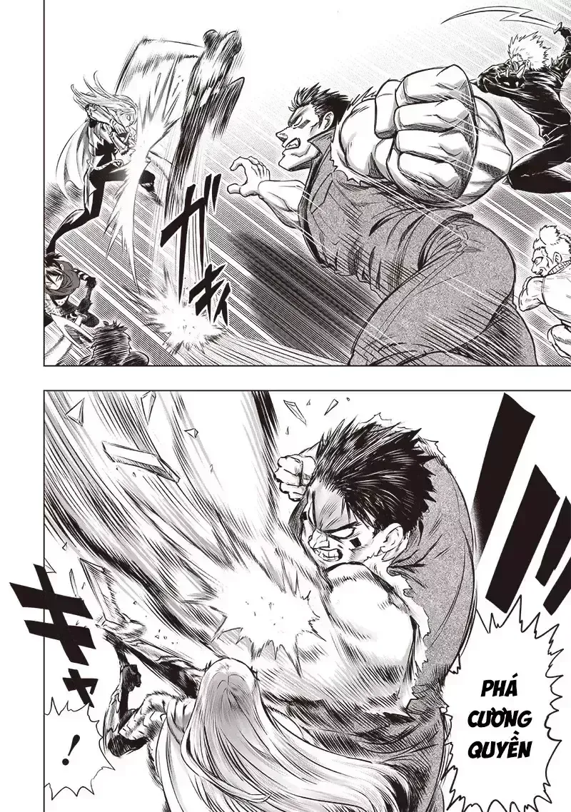 Onepunch Man Tập 387 trang 8
