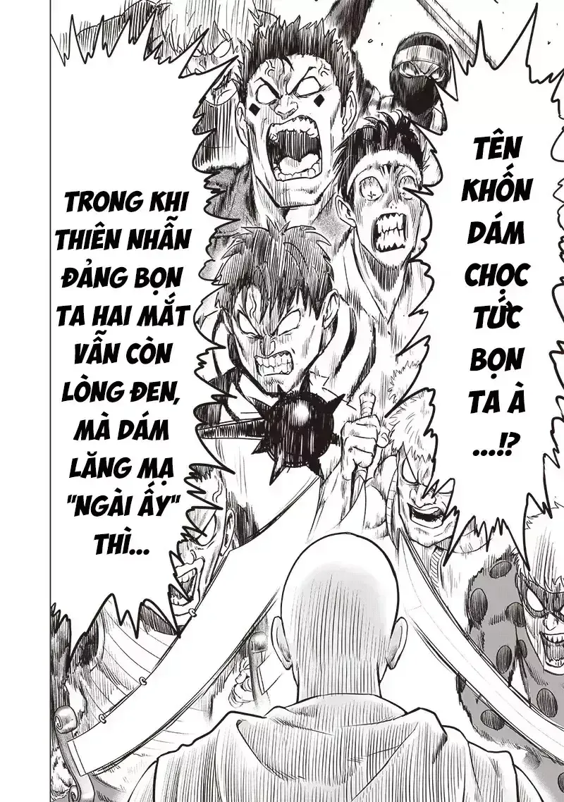 Onepunch Man Tập 388 trang 14