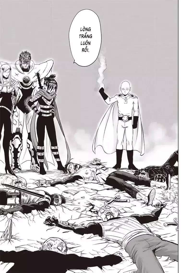 Onepunch Man Tập 388 trang 15