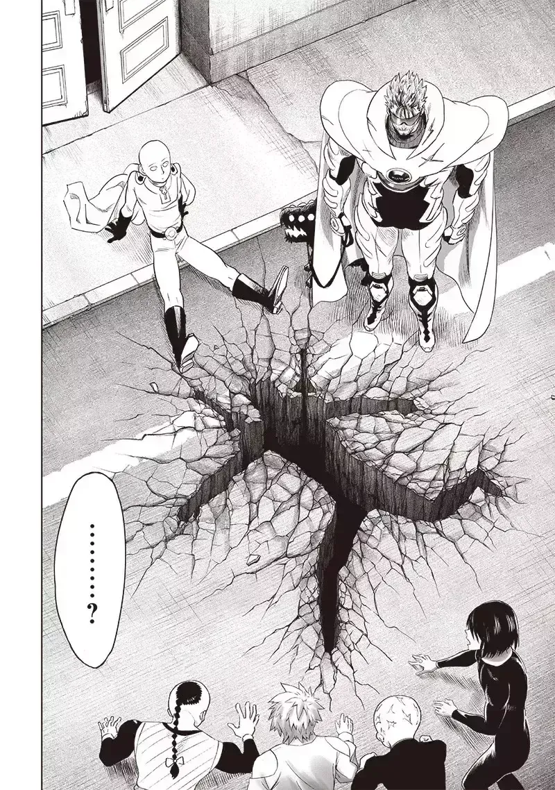 Onepunch Man Tập 388 trang 10