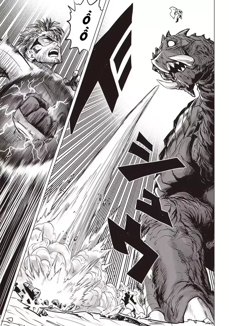 Onepunch Man Tập 389 trang 12