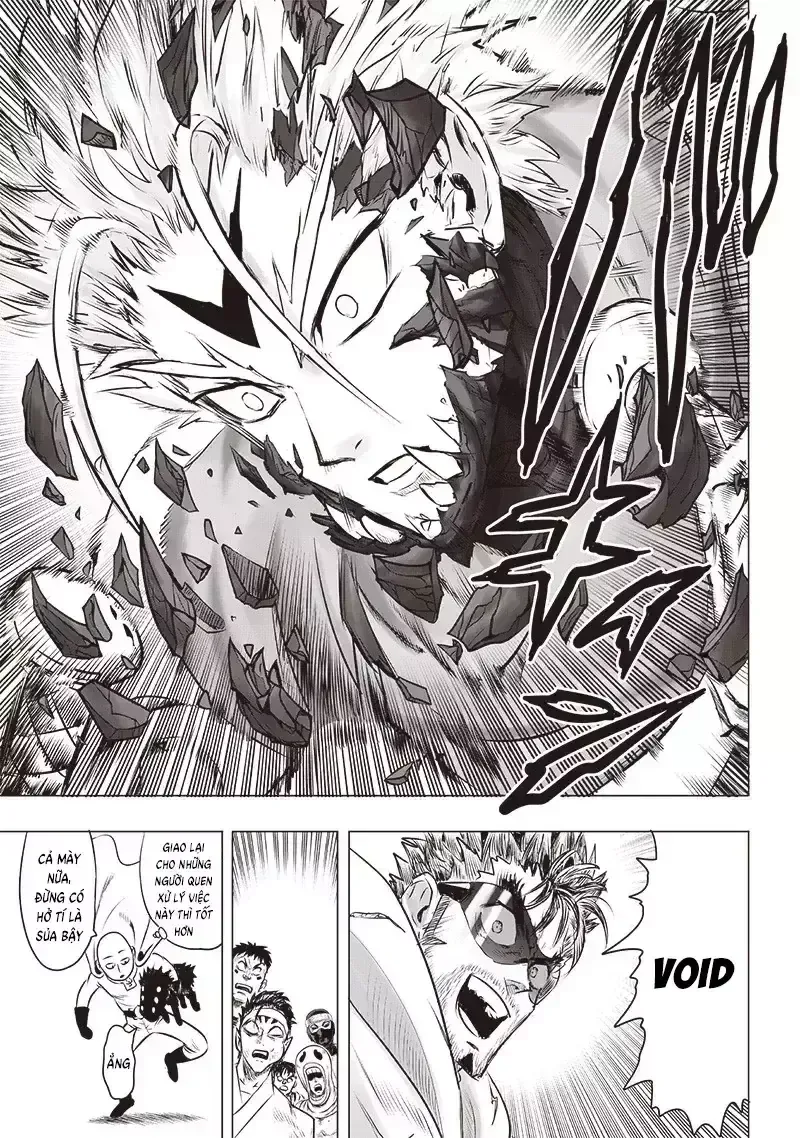 Onepunch Man Tập 389 trang 18