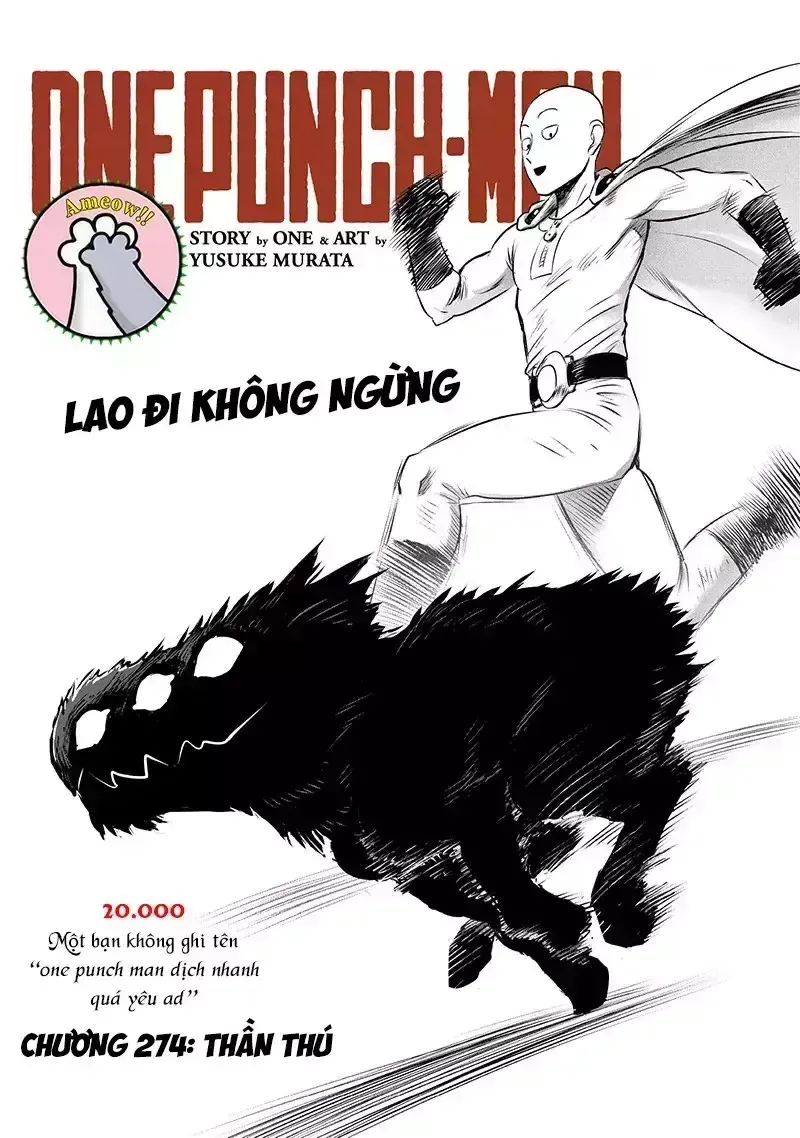Onepunch Man Tập 389 trang 7