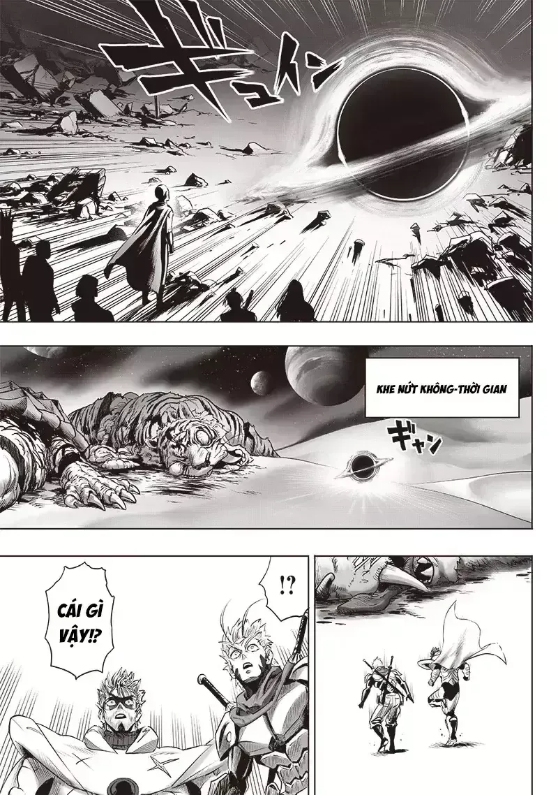 Onepunch Man Tập 390 trang 24