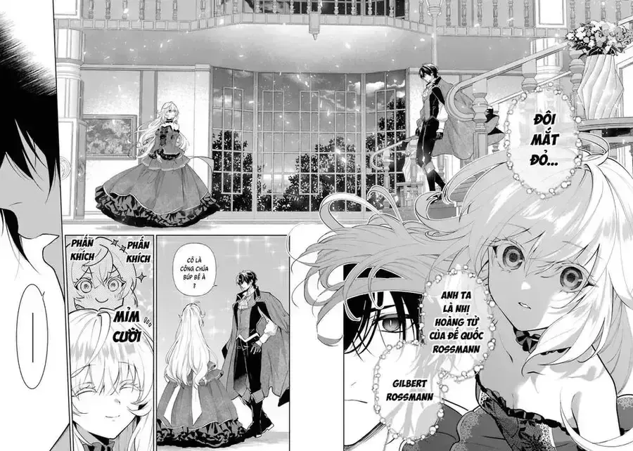 Onepunch Man Tập 390 trang 29