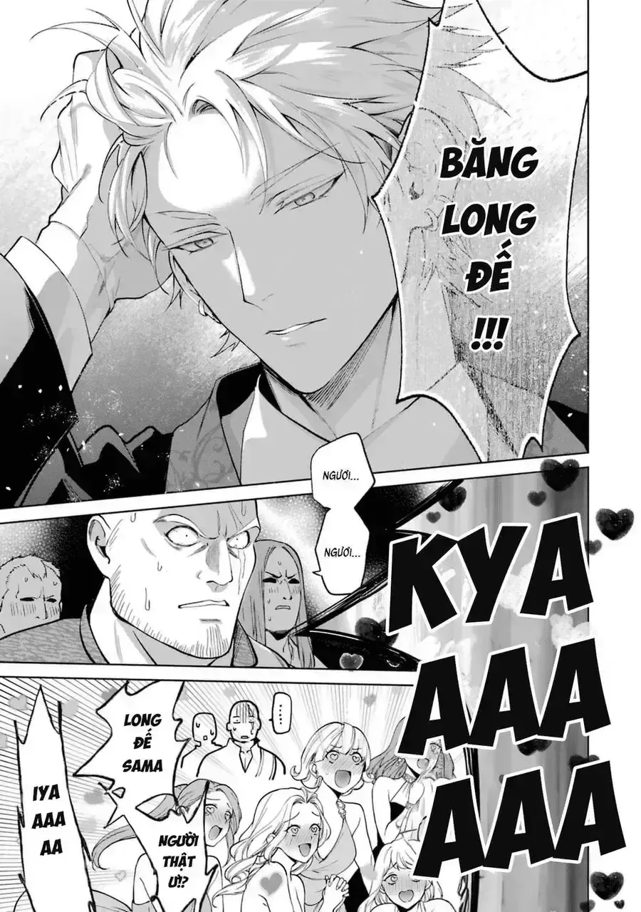 Onepunch Man Tập 390 trang 34