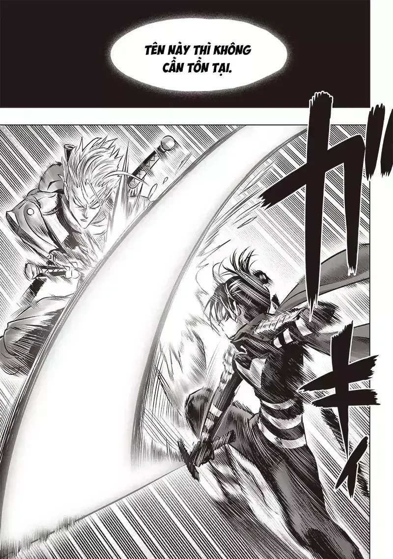 Onepunch Man Tập 390 trang 9