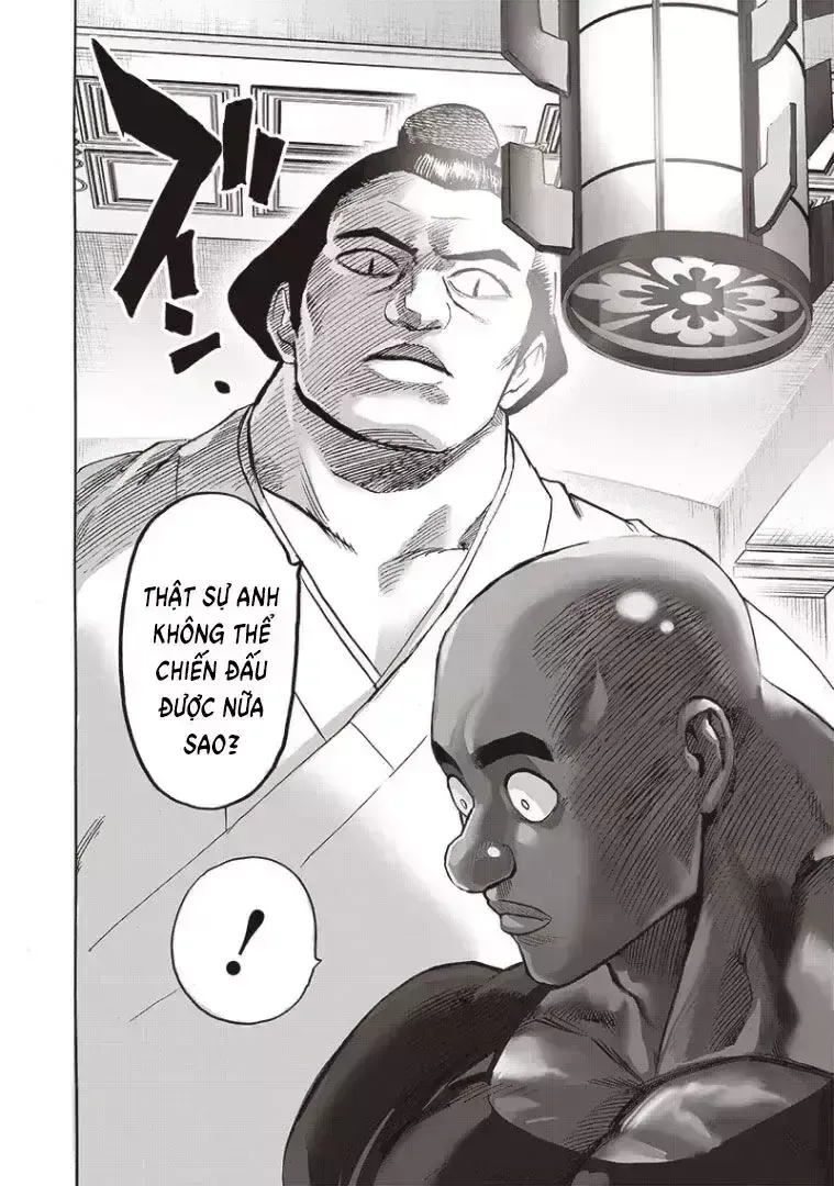 Onepunch Man Tập 392 trang 22
