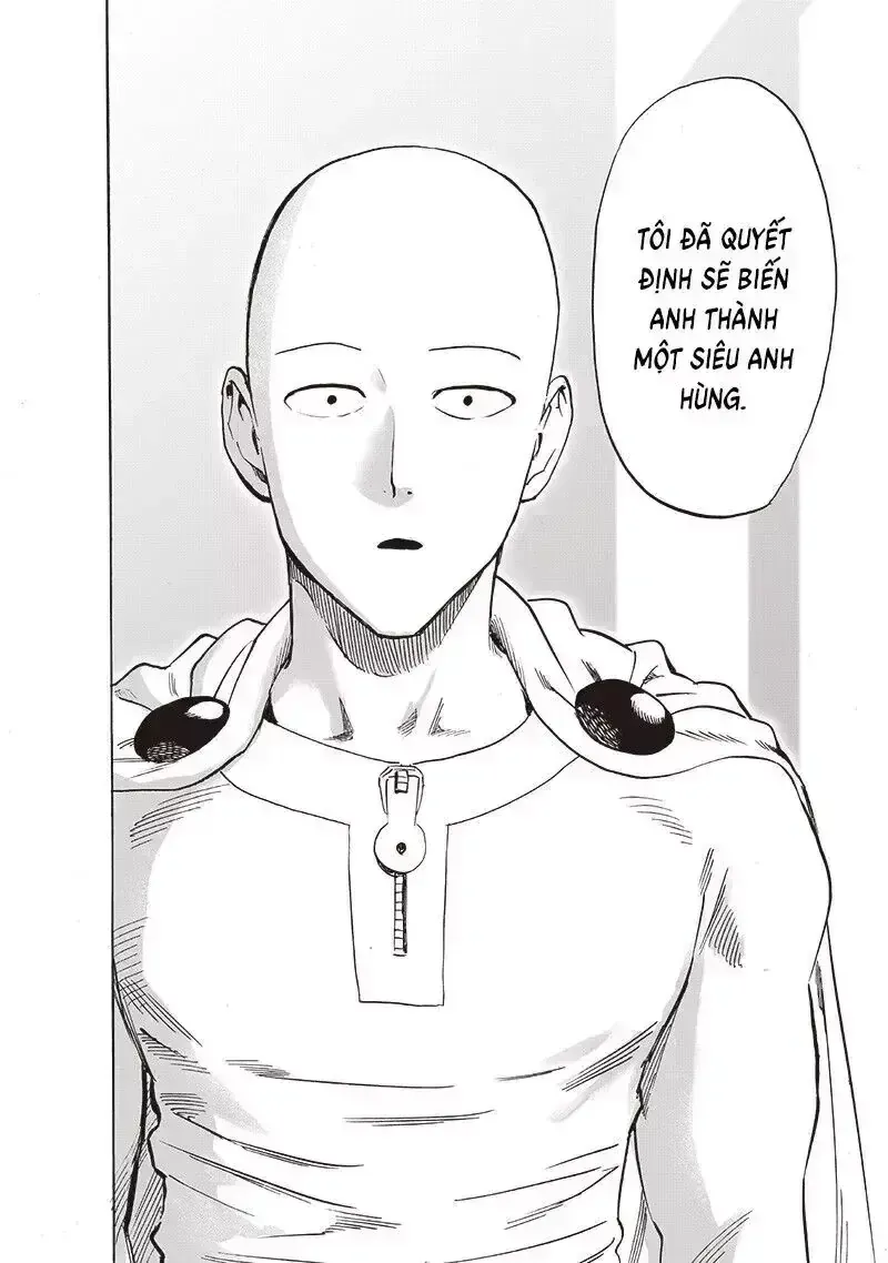 Onepunch Man Tập 397 trang 16