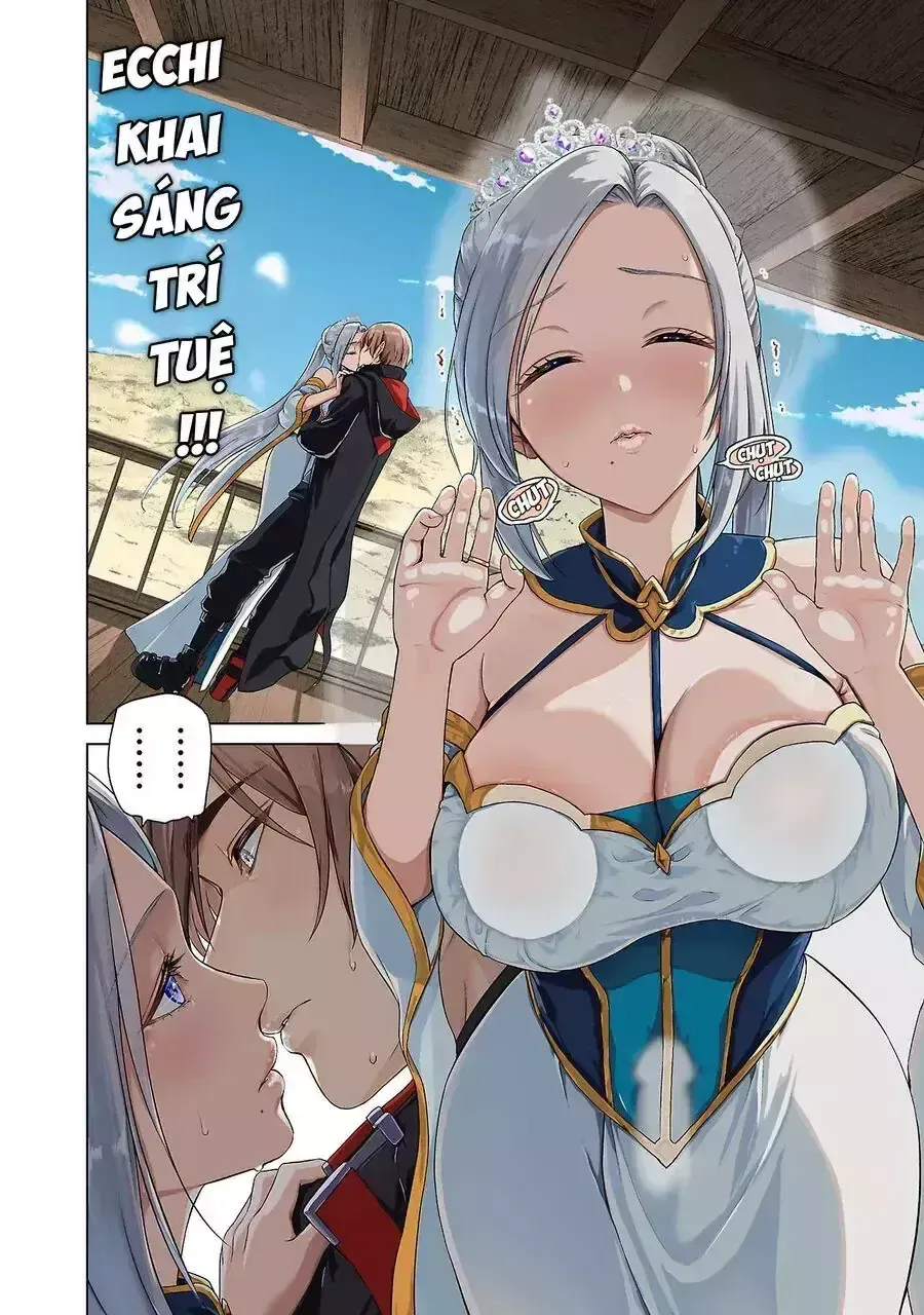 Onepunch Man Tập 397 trang 27