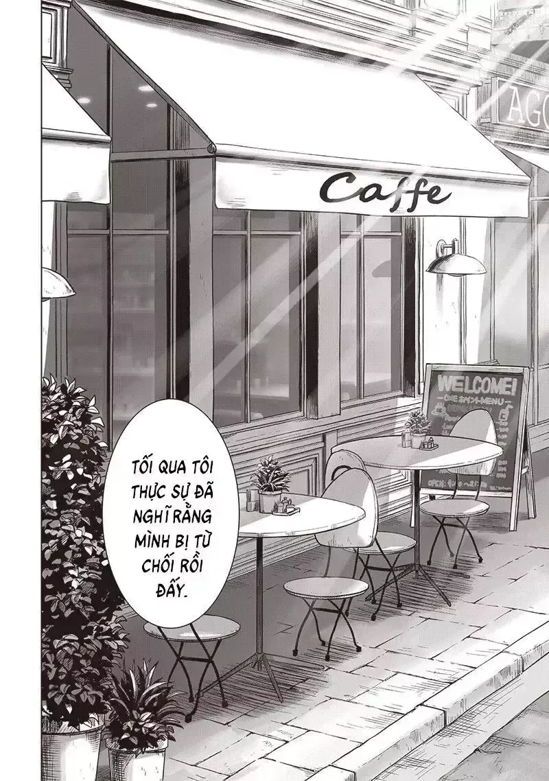 Onepunch Man Tập 397 trang 8