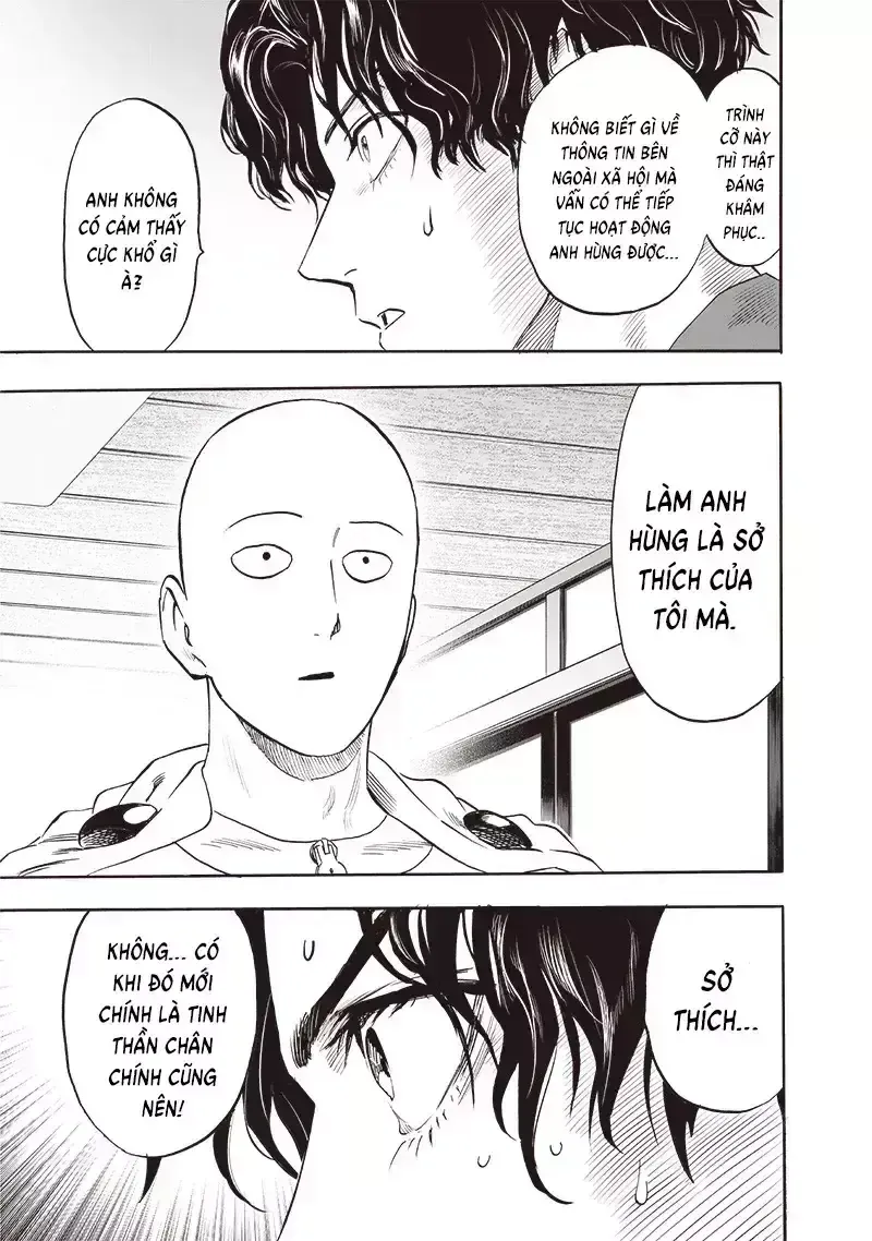 Onepunch Man Tập 398 trang 12
