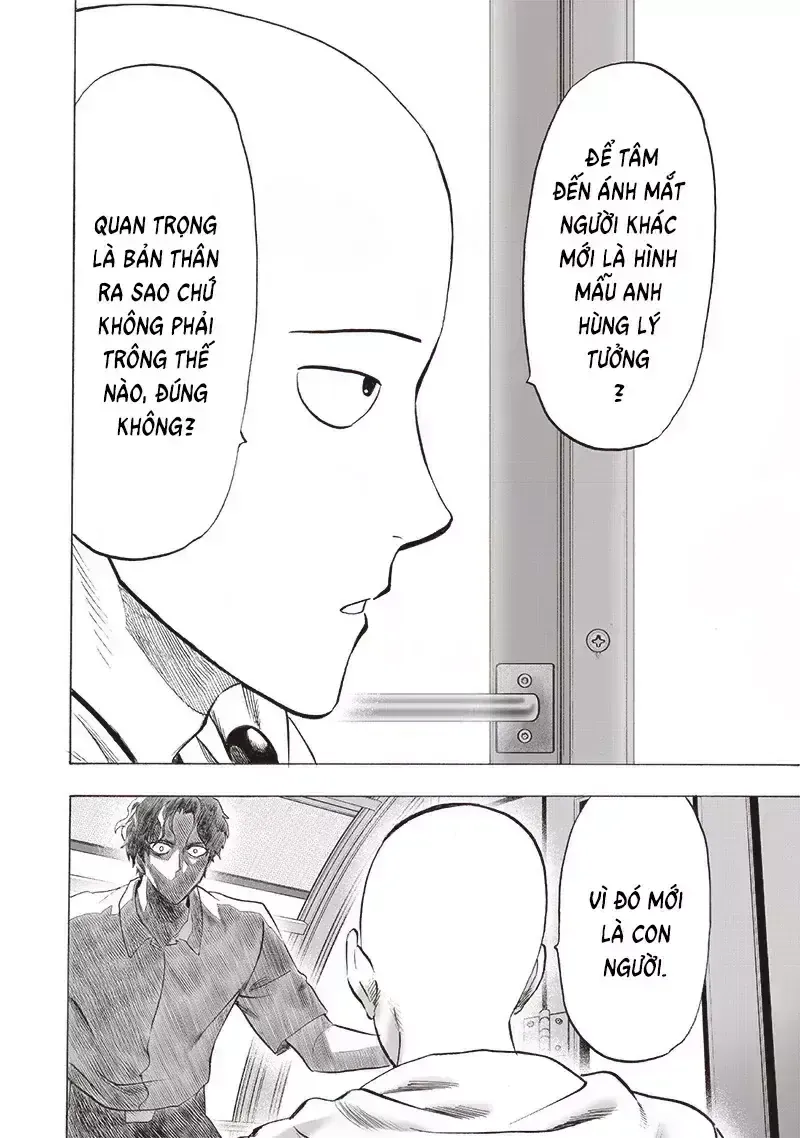 Onepunch Man Tập 399 trang 12