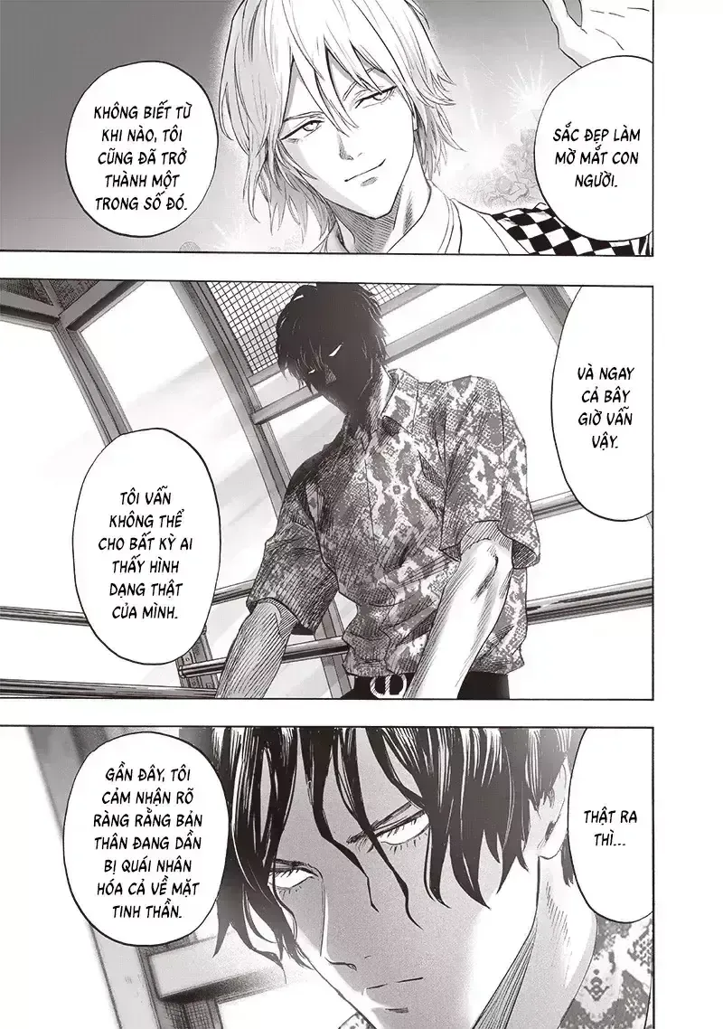 Onepunch Man Tập 399 trang 8