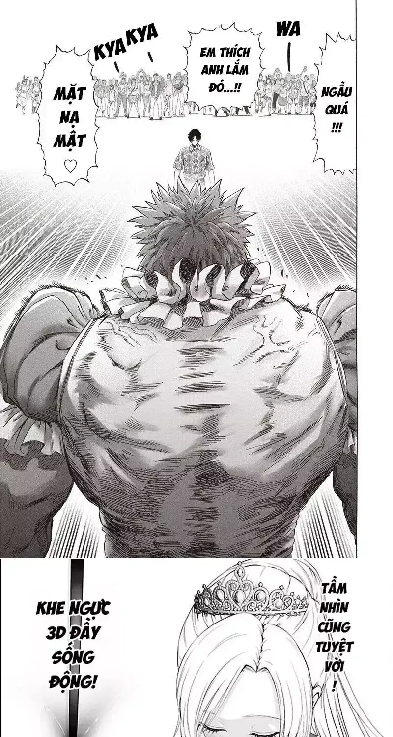 Onepunch Man Tập 400 trang 23