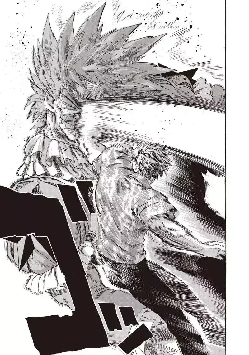 Onepunch Man Tập 401 trang 17