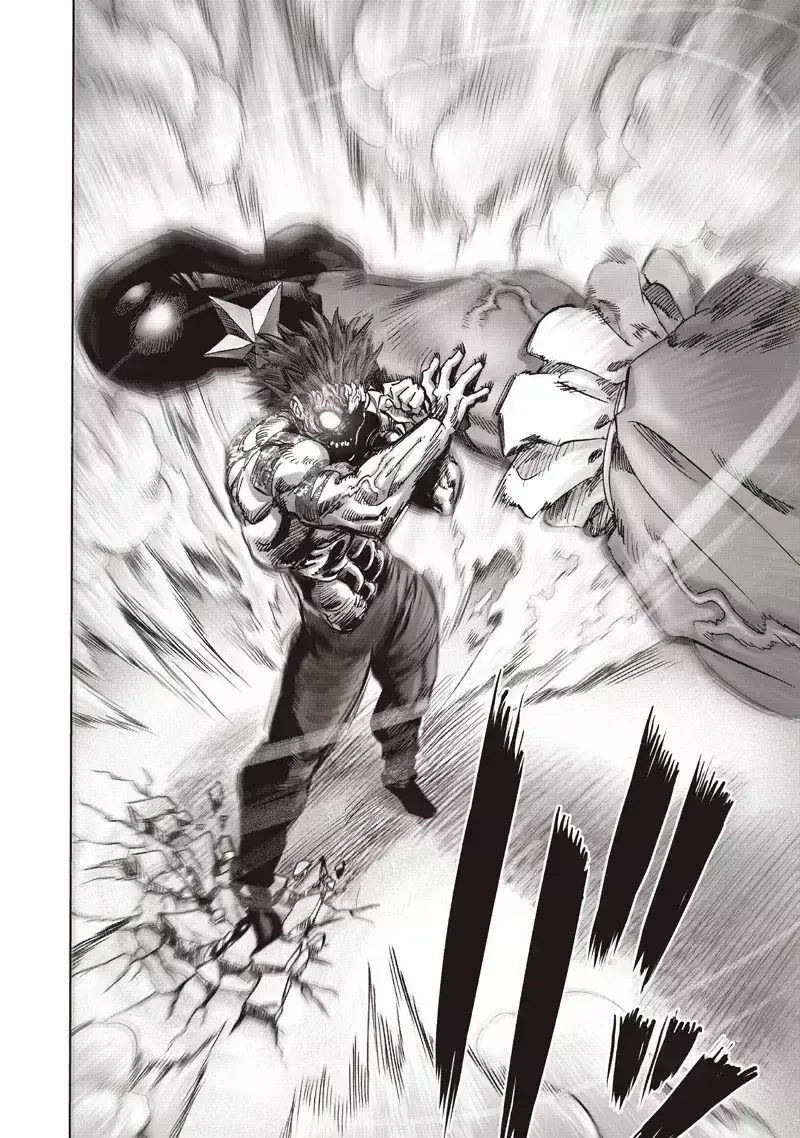 Onepunch Man Tập 402 trang 12