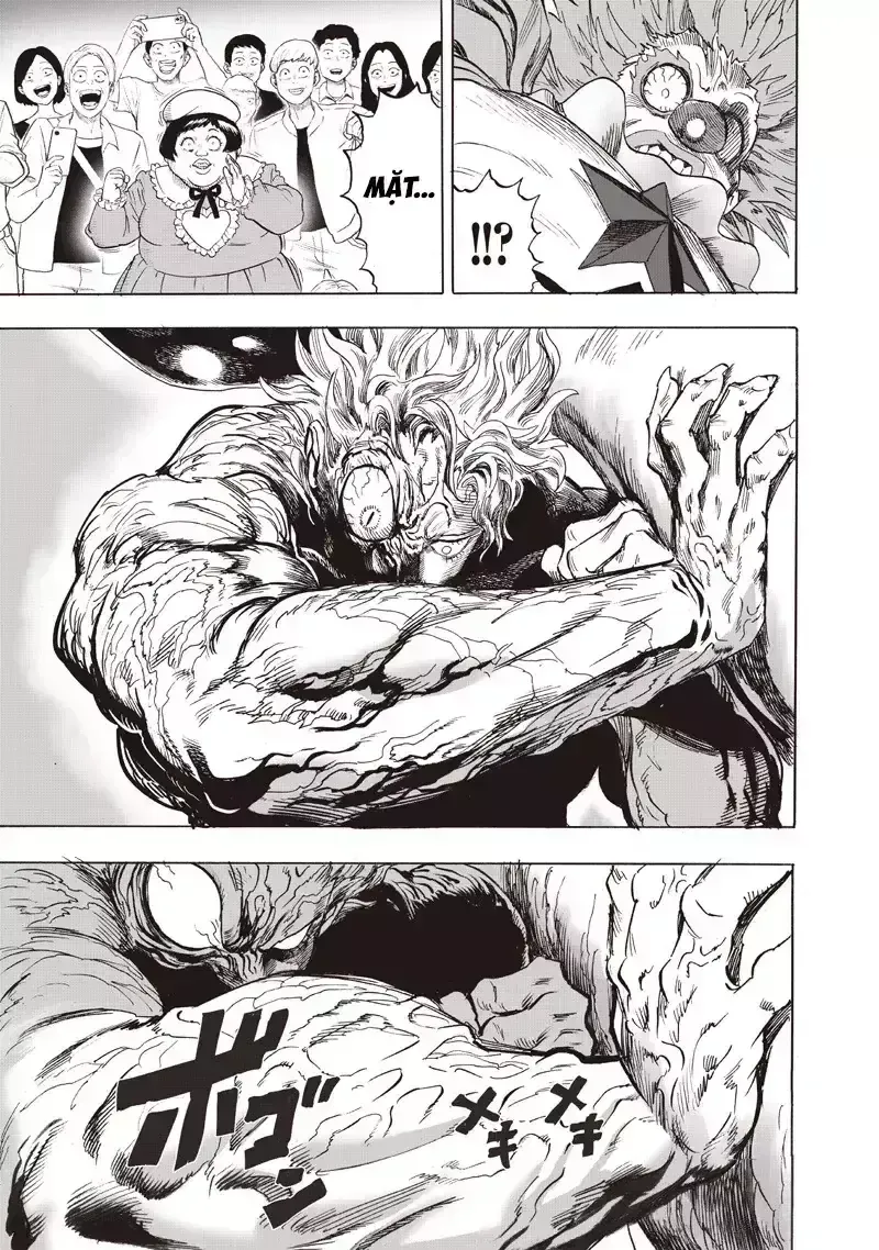 Onepunch Man Tập 402 trang 13