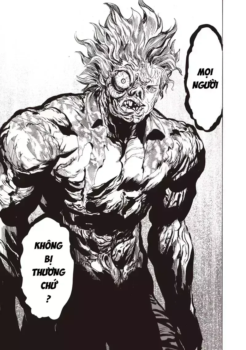 Onepunch Man Tập 402 trang 17
